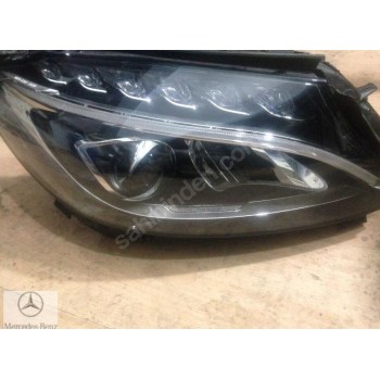 MERCEDES  A2058200661 -  A2058200661 W205 KASA SAG FAR